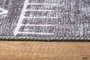 Conceptum Soul Chenille - Black AL 357 de 150 x 230 cm